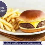 Build-Your-Own Cheeseburger Bar Bundle