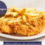 Hand-Breaded Chicken Tenders Bundle