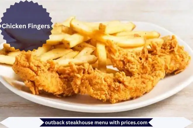 Hand-Breaded Chicken Tenders Bundle